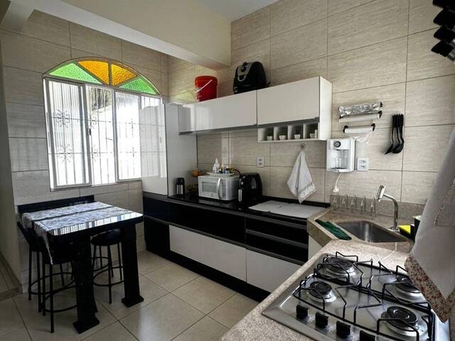 #4193 - Apartamento para Locação em Timóteo - MG - 3