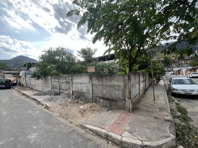 #4194 - Área para Venda em Coronel Fabriciano - MG - 1