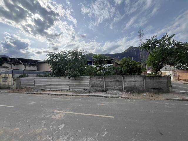 #4194 - Área para Venda em Coronel Fabriciano - MG - 2