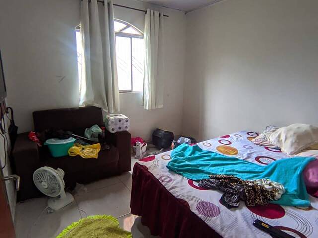 Casa para Venda em Coronel Fabriciano - 4