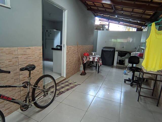 #4192 - Casa para Venda em Coronel Fabriciano - MG - 3