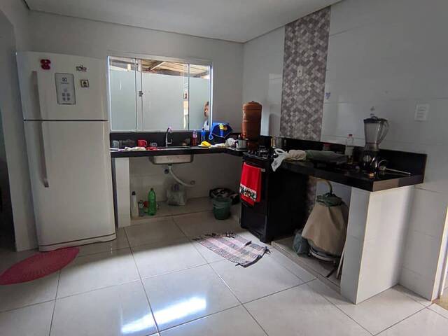 Casa para Venda em Coronel Fabriciano - 5