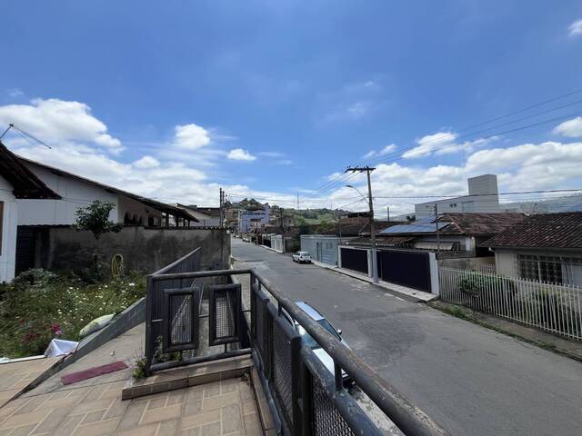 #4195 - Casa para Venda em Coronel Fabriciano - MG - 2