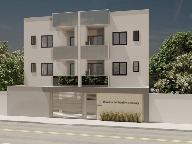 Venda em Eldorado - Timóteo