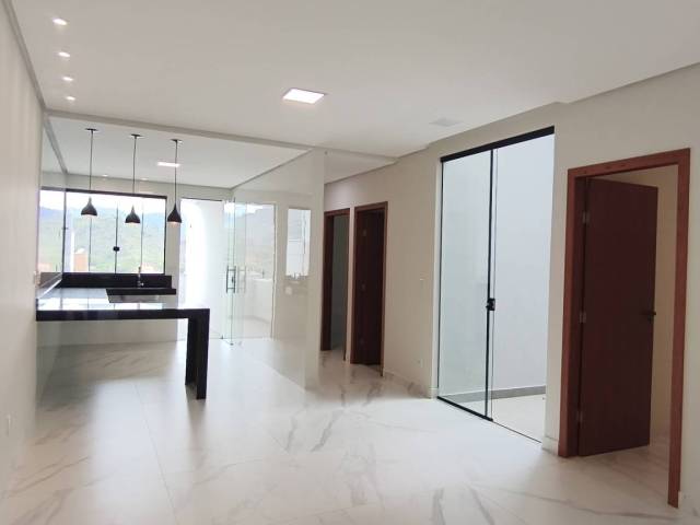 Casa para Venda em Timóteo - 4