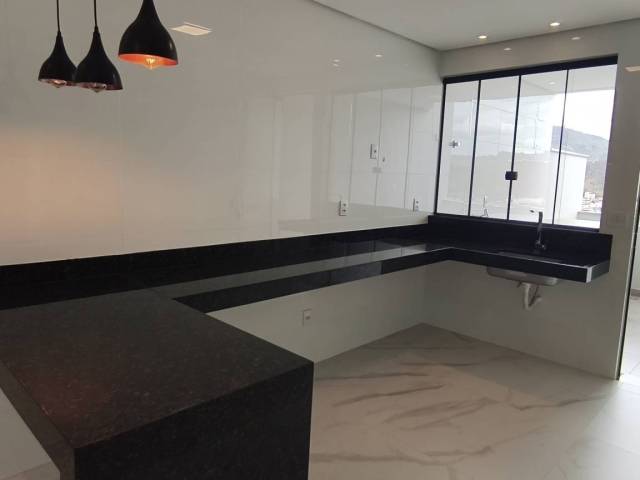 Casa para Venda em Timóteo - 5