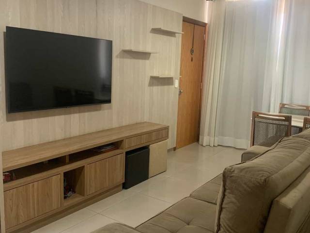 #4201 - Apartamento para Locação em Coronel Fabriciano - MG - 1