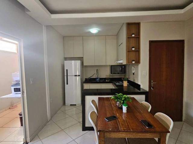 #4203 - Apartamento para Venda em Timóteo - MG - 3