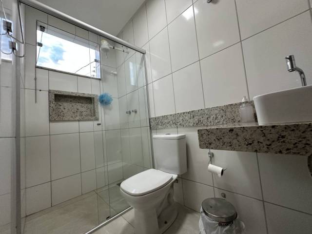 #4189 - Casa para Venda em Santana do Paraíso - MG - 1