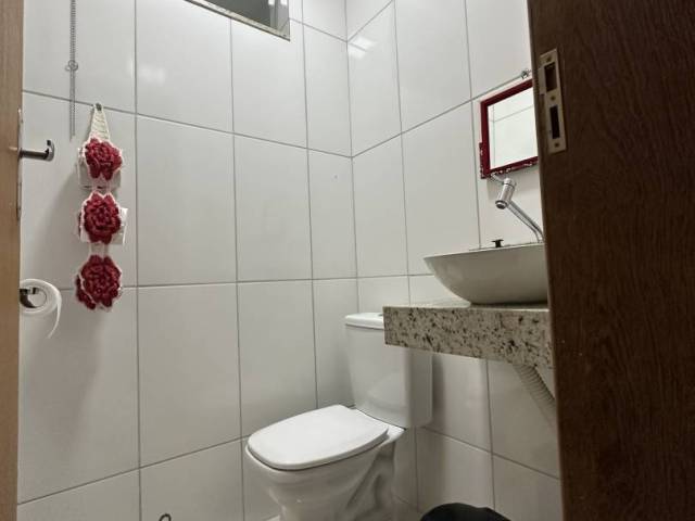 #4189 - Casa para Venda em Santana do Paraíso - MG - 3