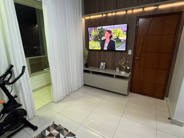 Apartamento para Venda em Coronel Fabriciano - 4