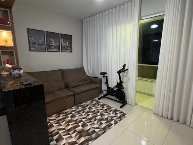 Apartamento para Venda em Coronel Fabriciano - 2