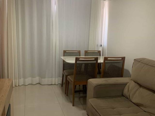 #4201 - Apartamento para Locação em Coronel Fabriciano - MG - 2