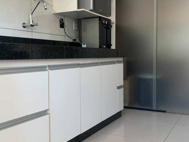 #4201 - Apartamento para Locação em Coronel Fabriciano - MG - 3