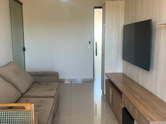 Apartamento para Locação em Coronel Fabriciano - 5
