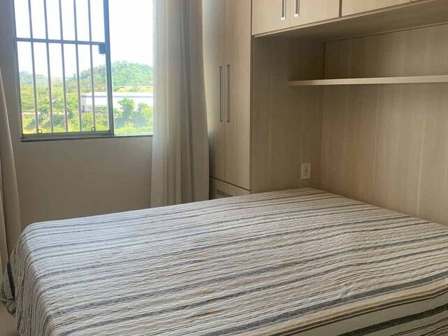 Apartamento para Locação em Coronel Fabriciano - 4