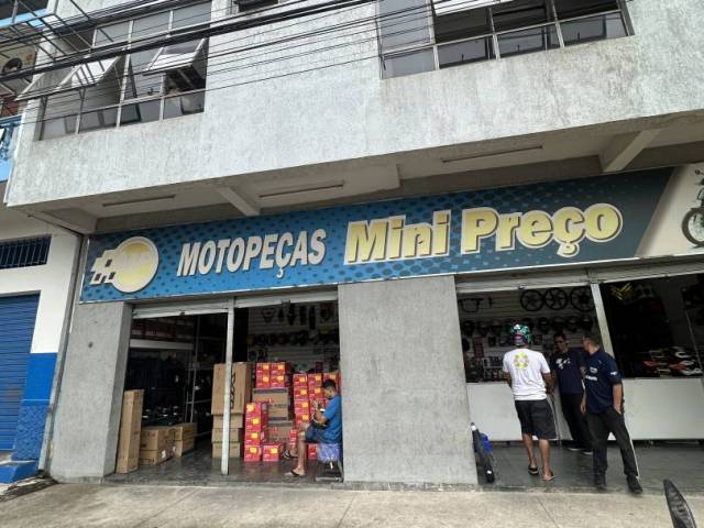 Venda em Jardim Panorama - Ipatinga