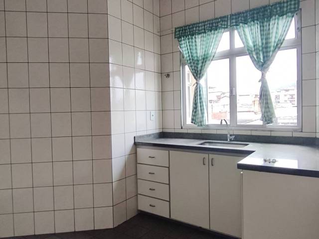 Apartamento para Locação em Timóteo - 2