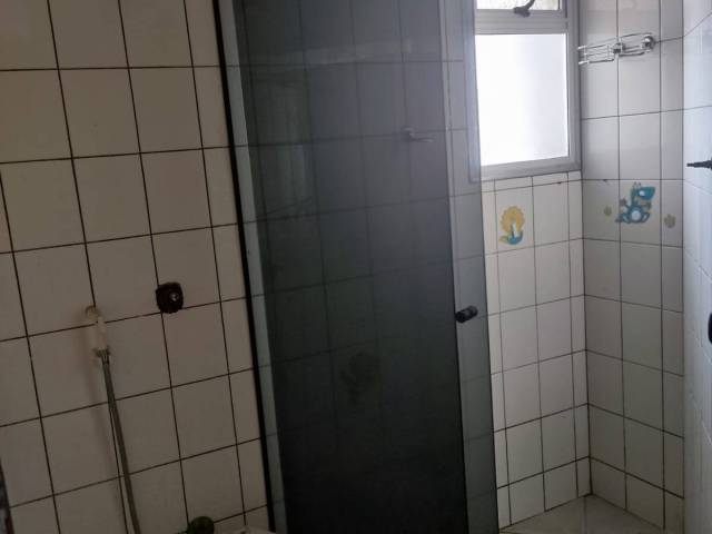 Apartamento para Venda em Timóteo - 4