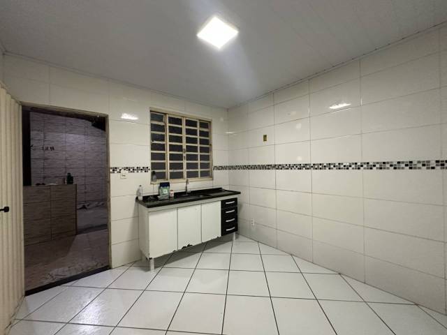 Casa para Locação em Ipatinga - 5