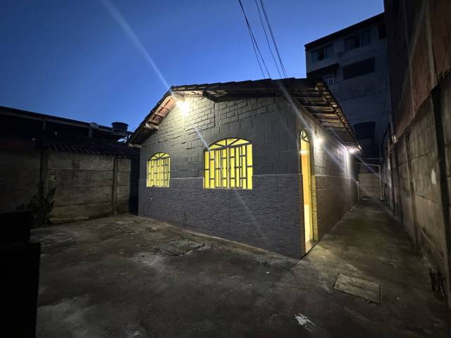 #4217 - Casa para Locação em Ipatinga - MG - 1