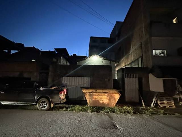 #4217 - Casa para Locação em Ipatinga - MG - 3