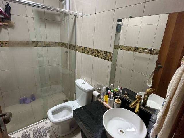 Casa para Locação em Santana do Paraíso - 5