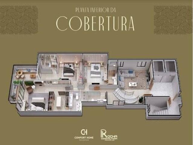 Apartamento para Venda em Ipatinga - 2