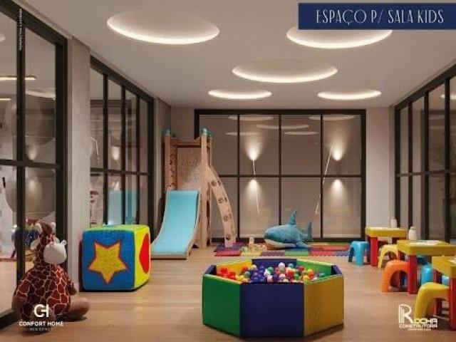 Apartamento para Venda em Ipatinga - 3