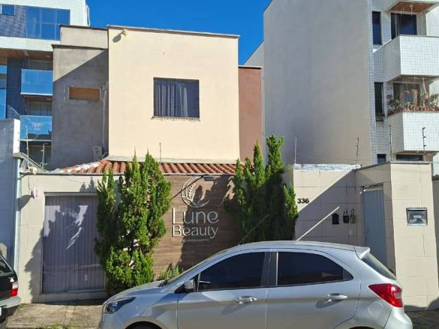 #4218 - Casa para Locação em Santana do Paraíso - MG - 2