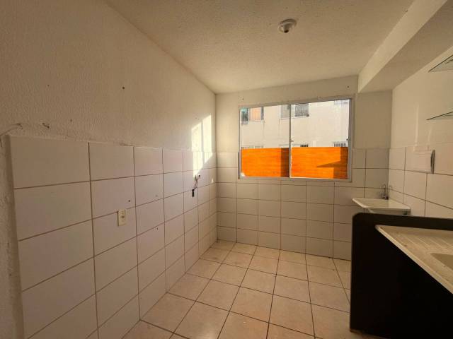 Apartamento para Locação em Coronel Fabriciano - 4