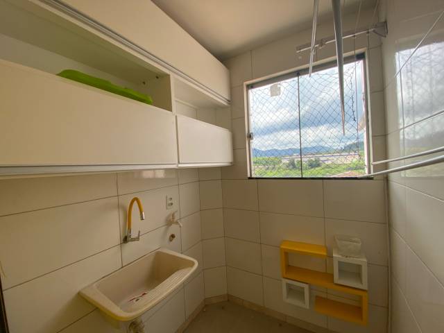 Apartamento para Locação em Coronel Fabriciano - 4
