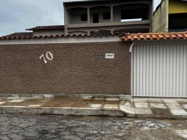 Locação em Amaro Lanari - Coronel Fabriciano