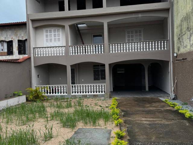 Casa para Venda em Coronel Fabriciano - 2