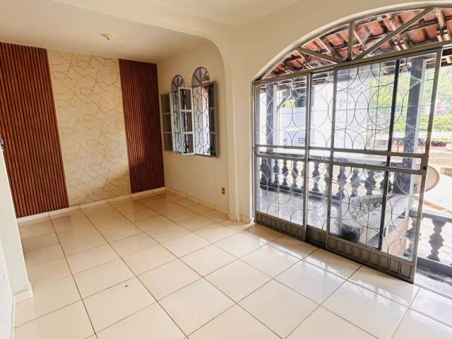 Casa para Locação em Timóteo - 3