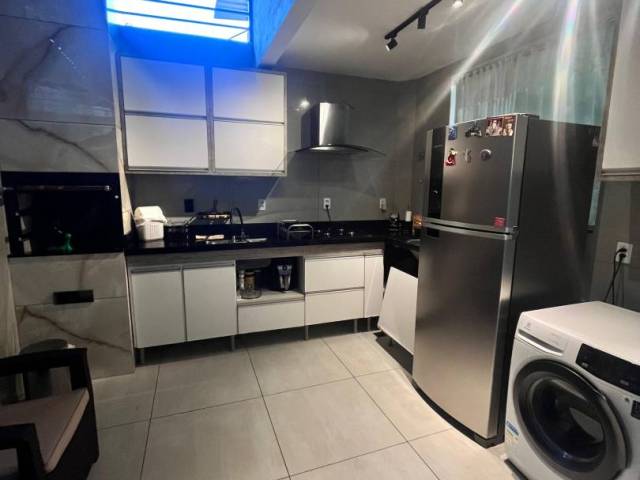 Apartamento para Venda em Timóteo - 2