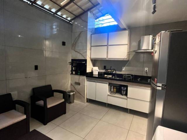 Apartamento para Venda em Timóteo - 3