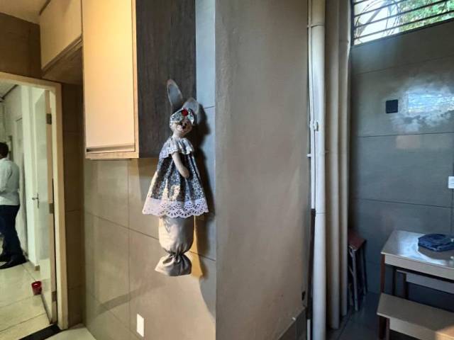 Apartamento para Venda em Timóteo - 4