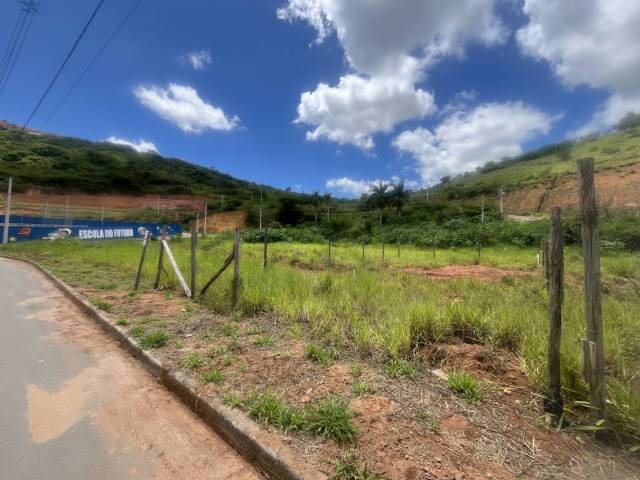 Área para Venda em Coronel Fabriciano - 2