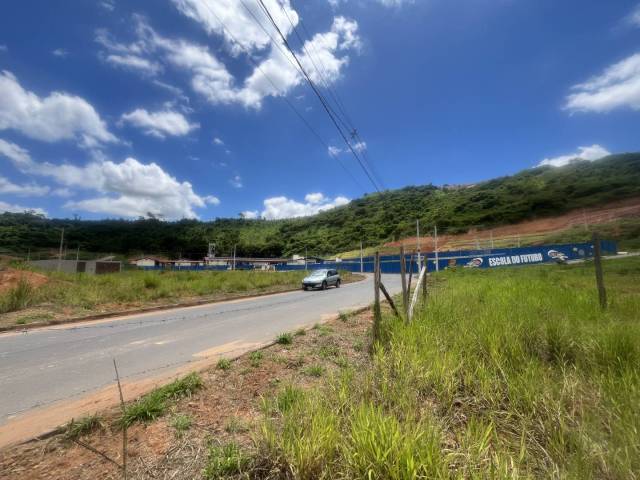 Área para Venda em Coronel Fabriciano - 3