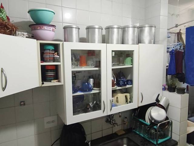 Apartamento para Venda em Timóteo - 3