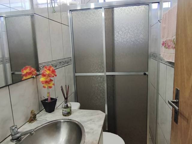 Apartamento para Venda em Timóteo - 4
