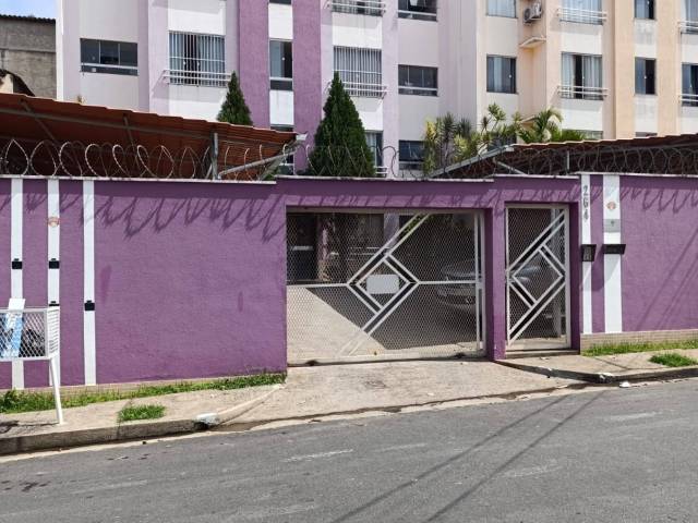 Venda em Todos Os Santos - Coronel Fabriciano