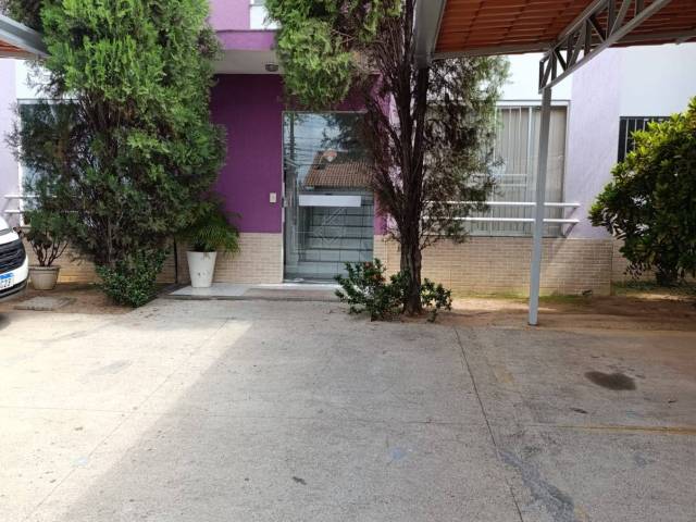 Apartamento para Venda em Coronel Fabriciano - 2