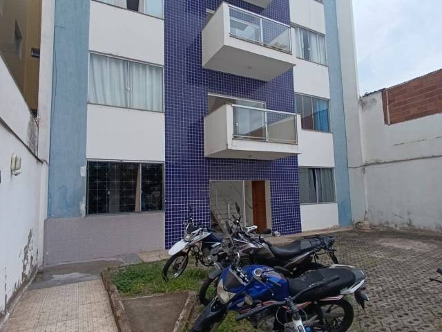 Apartamento para Venda em Coronel Fabriciano - 4