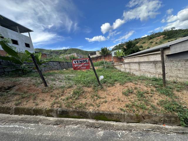 Terreno para Venda em Santana do Paraíso - 2