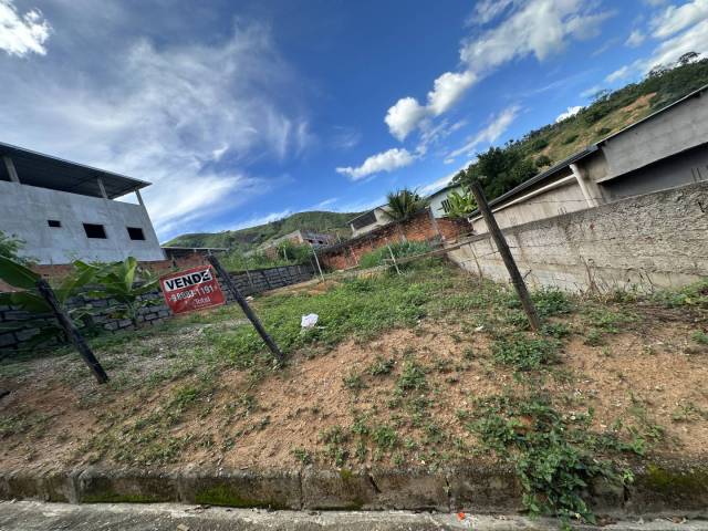 Terreno para Venda em Santana do Paraíso - 3