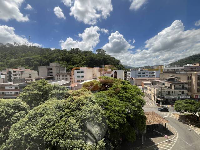 Sala para Locação em Timóteo - 4