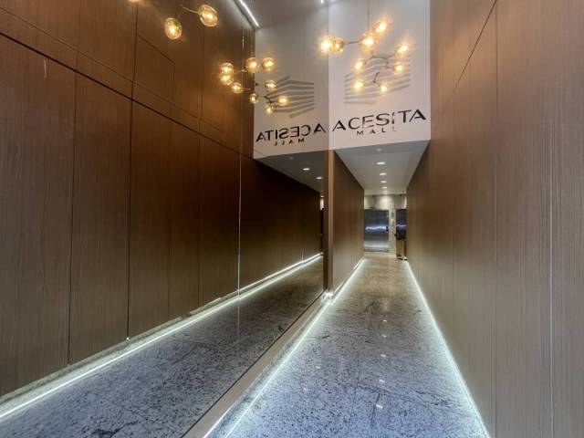 Sala para Locação em Timóteo - 2