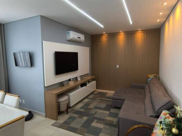 Apartamento para Venda em Timóteo - 5